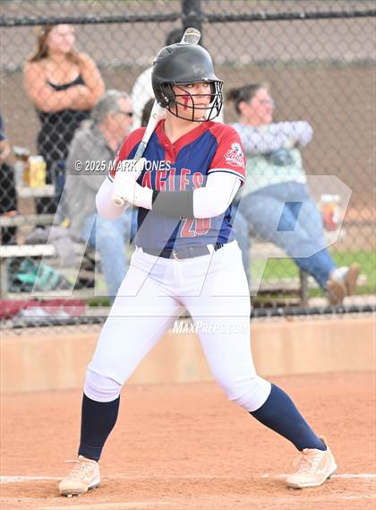 Thumbnail 3 in Desert Heights Prep @ Anthem Prep (Senior Night) photogallery.