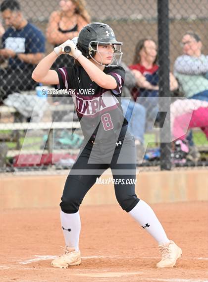 Thumbnail 3 in Desert Heights Prep @ Anthem Prep (Senior Night) photogallery.