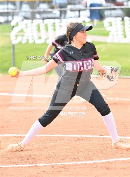 Thumbnail 2 in Desert Heights Prep @ Anthem Prep (Senior Night) photogallery.