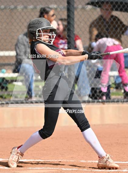 Thumbnail 3 in Desert Heights Prep @ Anthem Prep (Senior Night) photogallery.