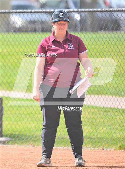 Thumbnail 1 in Desert Heights Prep @ Anthem Prep (Senior Night) photogallery.