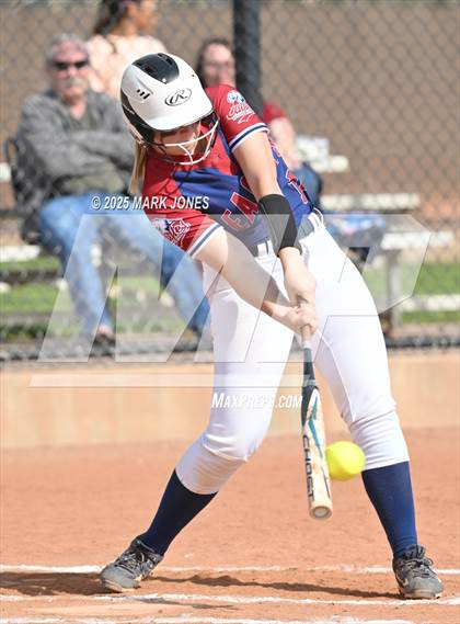 Thumbnail 1 in Desert Heights Prep @ Anthem Prep (Senior Night) photogallery.