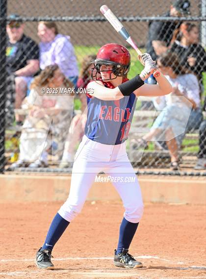 Thumbnail 3 in Desert Heights Prep @ Anthem Prep (Senior Night) photogallery.