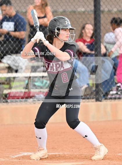Thumbnail 2 in Desert Heights Prep @ Anthem Prep (Senior Night) photogallery.