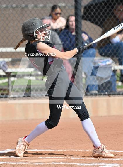 Thumbnail 3 in Desert Heights Prep @ Anthem Prep (Senior Night) photogallery.