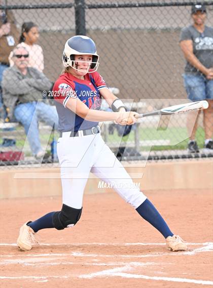 Thumbnail 1 in Desert Heights Prep @ Anthem Prep (Senior Night) photogallery.