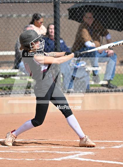 Thumbnail 2 in Desert Heights Prep @ Anthem Prep (Senior Night) photogallery.