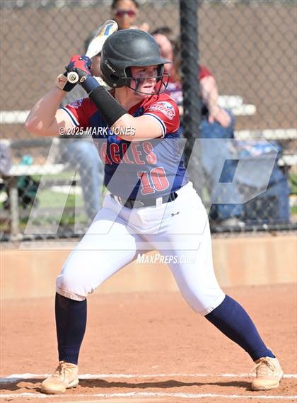 Thumbnail 2 in Desert Heights Prep @ Anthem Prep (Senior Night) photogallery.