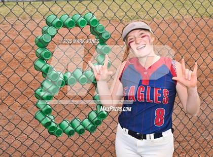 Thumbnail 2 in Desert Heights Prep @ Anthem Prep (Senior Night) photogallery.