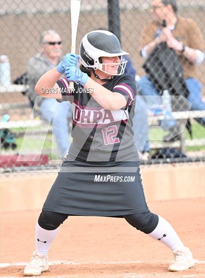 Thumbnail 2 in Desert Heights Prep @ Anthem Prep (Senior Night) photogallery.