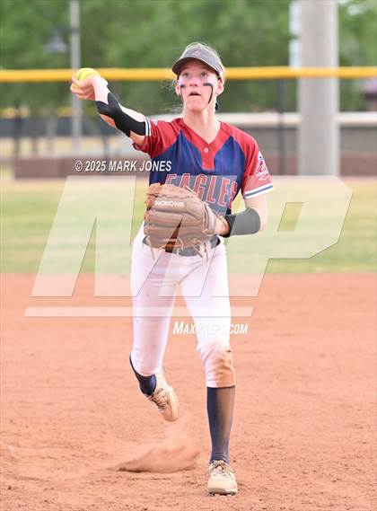 Thumbnail 3 in Desert Heights Prep @ Anthem Prep (Senior Night) photogallery.