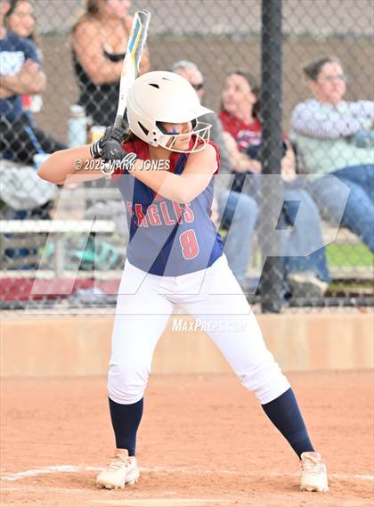 Thumbnail 3 in Desert Heights Prep @ Anthem Prep (Senior Night) photogallery.