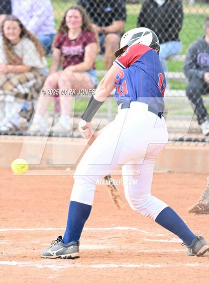 Thumbnail 1 in Desert Heights Prep @ Anthem Prep (Senior Night) photogallery.