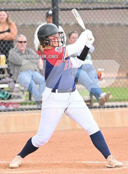 Thumbnail 1 in Desert Heights Prep @ Anthem Prep (Senior Night) photogallery.