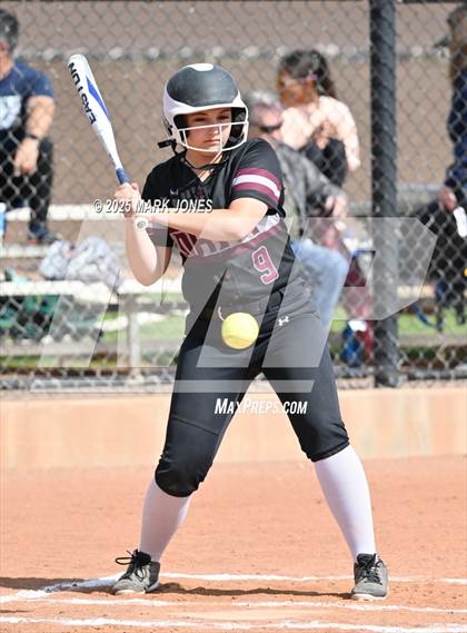 Thumbnail 3 in Desert Heights Prep @ Anthem Prep (Senior Night) photogallery.
