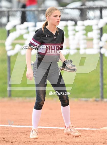 Thumbnail 1 in Desert Heights Prep @ Anthem Prep (Senior Night) photogallery.