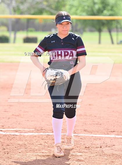 Thumbnail 2 in Desert Heights Prep @ Anthem Prep (Senior Night) photogallery.