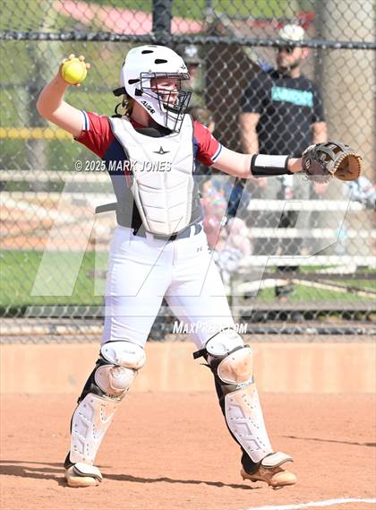 Thumbnail 2 in Desert Heights Prep @ Anthem Prep (Senior Night) photogallery.