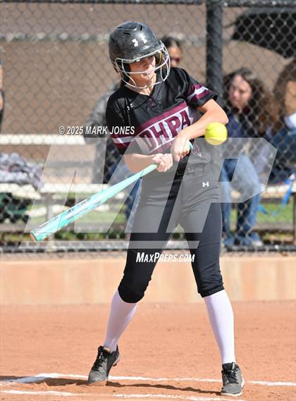 Thumbnail 3 in Desert Heights Prep @ Anthem Prep (Senior Night) photogallery.