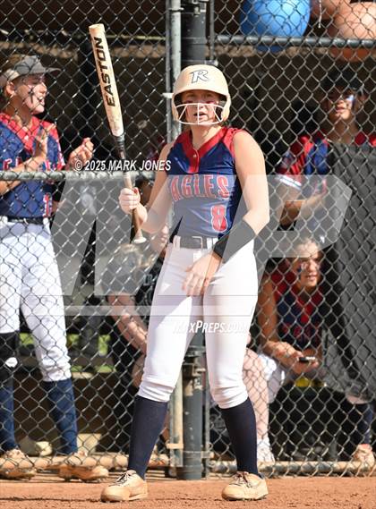 Thumbnail 1 in Desert Heights Prep @ Anthem Prep (Senior Night) photogallery.