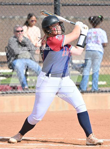 Thumbnail 1 in Desert Heights Prep @ Anthem Prep (Senior Night) photogallery.