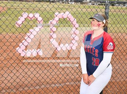 Thumbnail 3 in Desert Heights Prep @ Anthem Prep (Senior Night) photogallery.