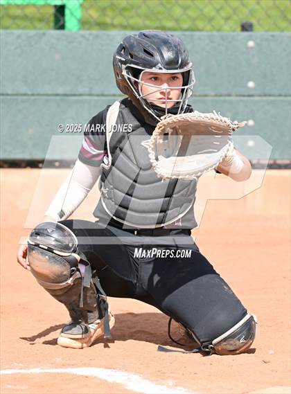 Thumbnail 3 in Desert Heights Prep @ Anthem Prep (Senior Night) photogallery.