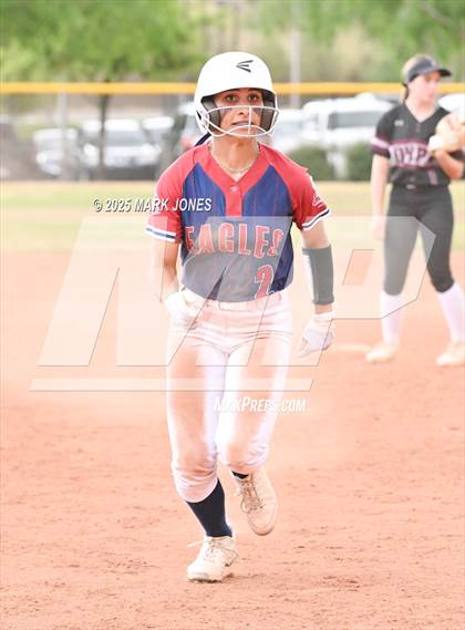 Thumbnail 2 in Desert Heights Prep @ Anthem Prep (Senior Night) photogallery.