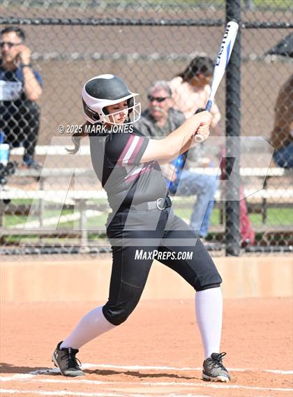 Thumbnail 3 in Desert Heights Prep @ Anthem Prep (Senior Night) photogallery.