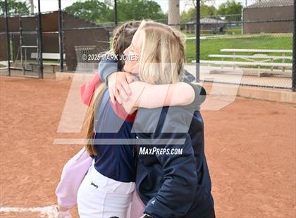 Thumbnail 2 in Desert Heights Prep @ Anthem Prep (Senior Night) photogallery.