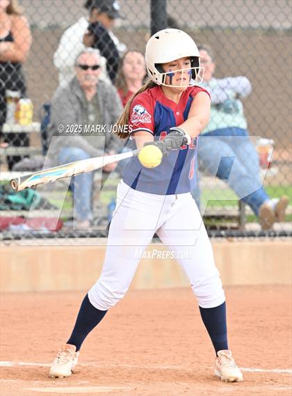 Thumbnail 1 in Desert Heights Prep @ Anthem Prep (Senior Night) photogallery.