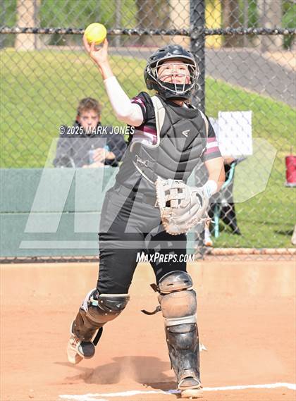 Thumbnail 2 in Desert Heights Prep @ Anthem Prep (Senior Night) photogallery.