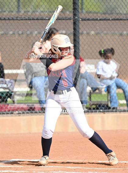Thumbnail 3 in Desert Heights Prep @ Anthem Prep (Senior Night) photogallery.