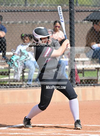 Thumbnail 1 in Desert Heights Prep @ Anthem Prep (Senior Night) photogallery.