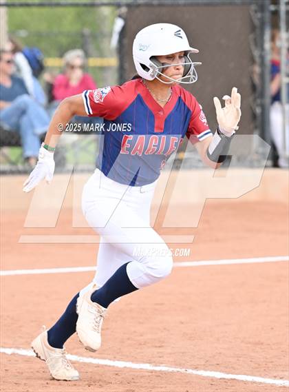 Thumbnail 1 in Desert Heights Prep @ Anthem Prep (Senior Night) photogallery.
