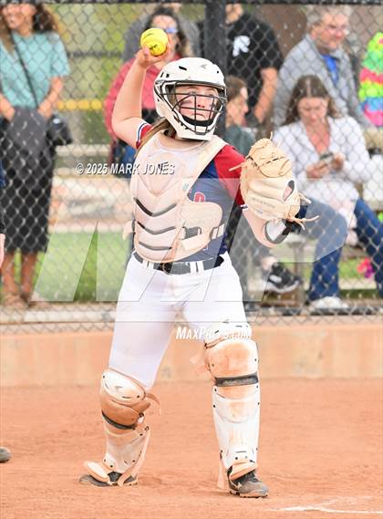 Thumbnail 2 in Desert Heights Prep @ Anthem Prep (Senior Night) photogallery.