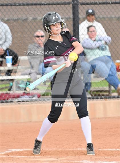 Thumbnail 2 in Desert Heights Prep @ Anthem Prep (Senior Night) photogallery.