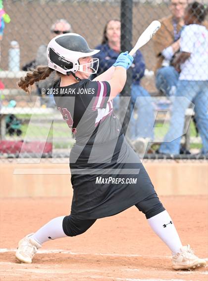 Thumbnail 2 in Desert Heights Prep @ Anthem Prep (Senior Night) photogallery.