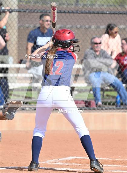 Thumbnail 3 in Desert Heights Prep @ Anthem Prep (Senior Night) photogallery.