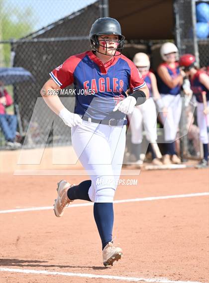 Thumbnail 3 in Desert Heights Prep @ Anthem Prep (Senior Night) photogallery.