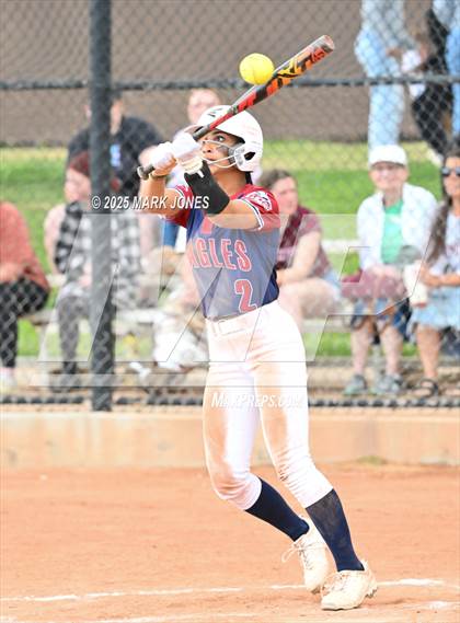 Thumbnail 2 in Desert Heights Prep @ Anthem Prep (Senior Night) photogallery.
