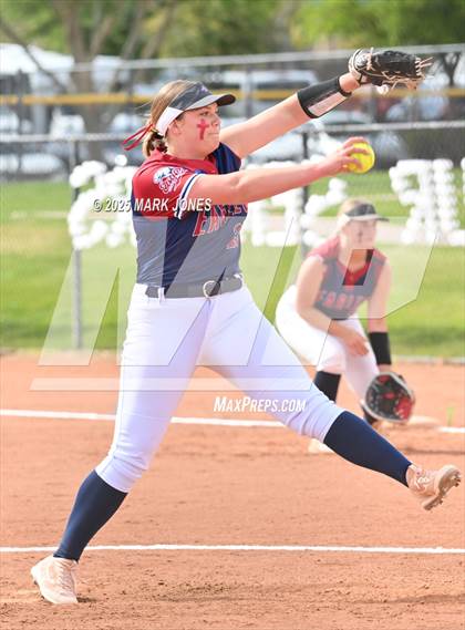 Thumbnail 2 in Desert Heights Prep @ Anthem Prep (Senior Night) photogallery.