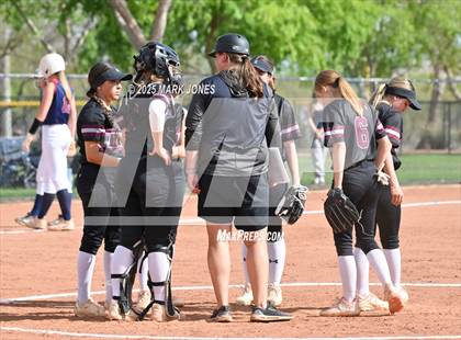 Thumbnail 1 in Desert Heights Prep @ Anthem Prep (Senior Night) photogallery.