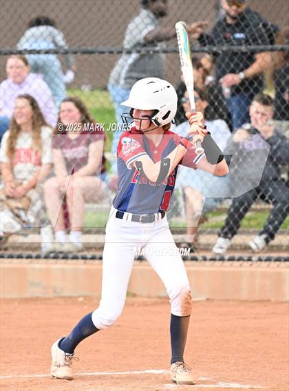 Thumbnail 2 in Desert Heights Prep @ Anthem Prep (Senior Night) photogallery.