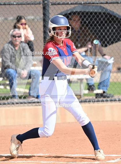 Thumbnail 1 in Desert Heights Prep @ Anthem Prep (Senior Night) photogallery.