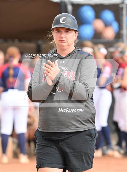 Thumbnail 2 in Desert Heights Prep @ Anthem Prep (Senior Night) photogallery.