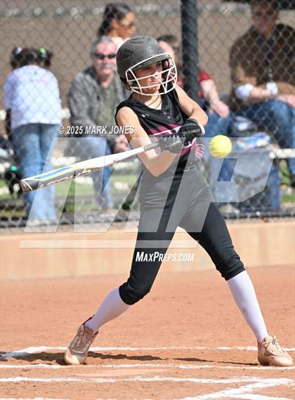 Thumbnail 1 in Desert Heights Prep @ Anthem Prep (Senior Night) photogallery.