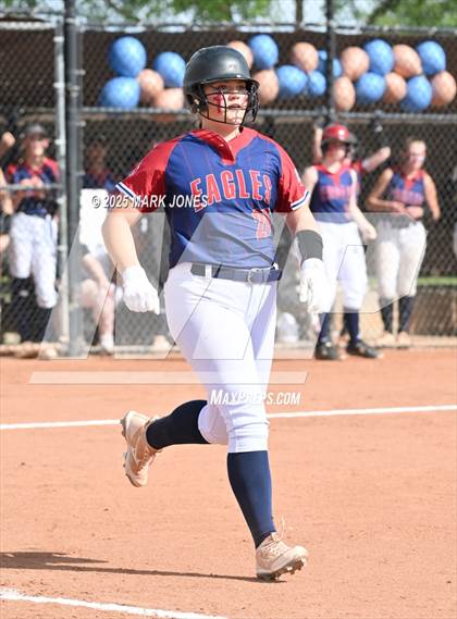 Thumbnail 2 in Desert Heights Prep @ Anthem Prep (Senior Night) photogallery.