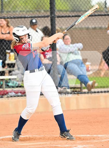 Thumbnail 3 in Desert Heights Prep @ Anthem Prep (Senior Night) photogallery.