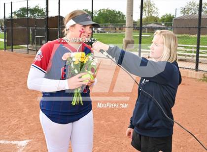 Thumbnail 1 in Desert Heights Prep @ Anthem Prep (Senior Night) photogallery.